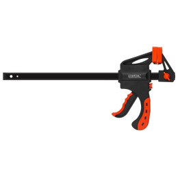 Струбцина пистолетная 250х60мм STARTUL MASTER (ST9024-25)