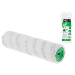 Ролик микрофибра 48-180мм под ручку 8мм STARTUL PROFI