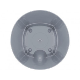 Насадка TORX T27*25 1/4" TOPTUL