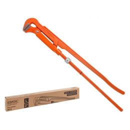 Ключ трубный 2" тип L STARTUL MASTER (ST4220-20)