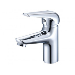 Смеситель для умывальника D35-A, серия 280, ECONOCE