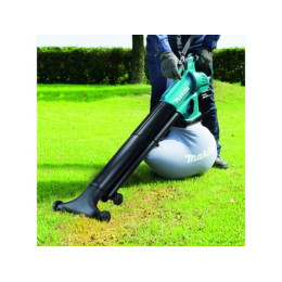 Аккум. воздуходувка MAKITA LXT DUB187 Z в кор.