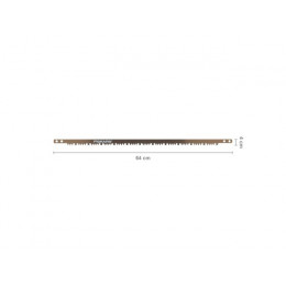 Лезвие запасное для лучковой пилы 24" FISKARS