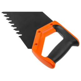 Ножовка по газобетону 700мм 34 зуба с напайками STARTUL PROFI (ST4088-34)