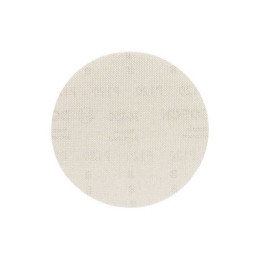 Шлифлист 125мм круг G100 сетчатый BOSCH