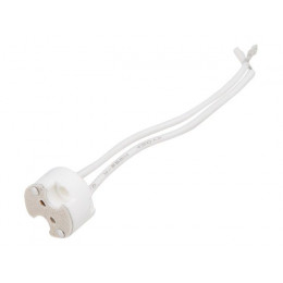 Патрон GU5.3 Юпитер