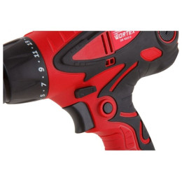 Дрель-шуруповерт WORTEX DR 1023 D в кор.