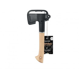 Топор универсальный Norden N7 FISKARS