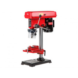 Станок вертикально-сверлильный WORTEX DB 1605 500 Вт, патрон 16 мм, 9 скор.