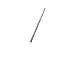 Миксер для смесей 125х600мм "Булава" SDS+ РБ