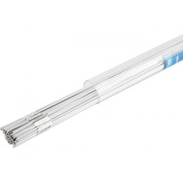 Пруток сварочный для нерж. стали 308LSi ф 1,6мм уп.0,5 кг SOLARIS