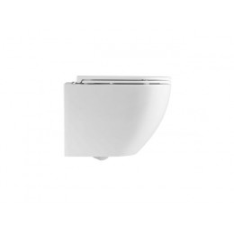 Унитаз подвесной AV Engineering, COMFORT X2