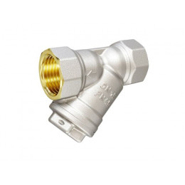 Фильтр косой 1" вн.-вн., LD