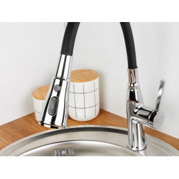 Смеситель для кухни D35, серия  750 ECONOCE