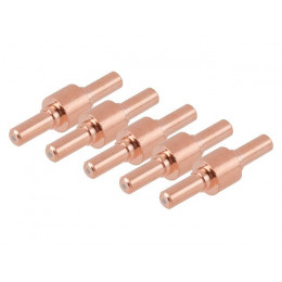 Электрод для плазменной резки для PT-31 (набор 5 шт) SOLARIS