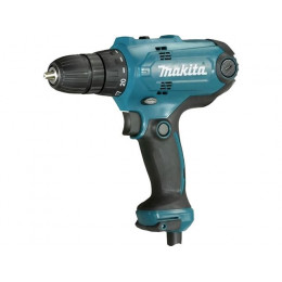 Шуруповерт ударный MAKITA HP 0300 в кор.