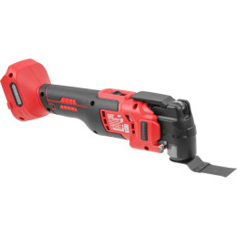 Аккум. многофункциональный инструмент (реноватор) WORTEX CSM 3018 в кор. ALL1 XLT + аксесс. SET