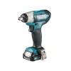 Аккум. ударный гайковерт MAKITA CXT TW 141 DWAE в чем. + АКЦИЯ Аккум. компрессор MP 100 DZ