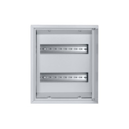 Щит распределительный ЩРН-24 350х300х120 Народный