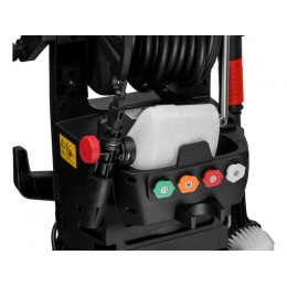 Очиститель высокого давления ECO HPW-1724RSi