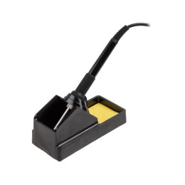 Паяльная станция WORTEX SIS 2048 в кор. 65 Вт, 200-480 °C