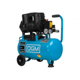 Компрессор DGM AC-225F безмасляный