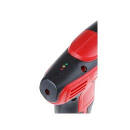 Аккум. шуруповерт WORTEX BS 4536-1 Li в блистере+ набор бит 3.6 В, 3.9 Нм.