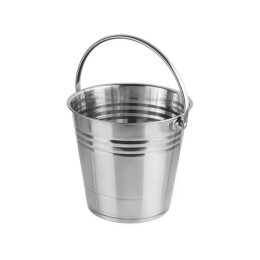 Ведро для льда, 3 л, нержавеющая сталь, PERFECTO LINEA