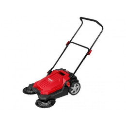 Подметальная машина механическая WORTEX HPS 6518 в кор. шир. 65 см.