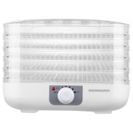 Сушилка для овощей и фруктов AFD-903 NORMANN