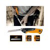 Пила универсальная складная PowerTooth 150мм 2 лезвия FISKARS