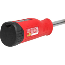 Аккум. паяльник WORTEX CSI 4004 в кор. 4B, 440 C