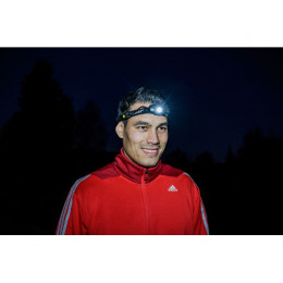 Фонарь налобный светодиодный Brennenstuhl