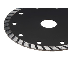 Алмазный круг 125х22 мм универс. Turbo STARTUL STANDART