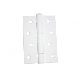 Петля 100 мм универсальная, белая (2 шт в зип-локе) STARFIX