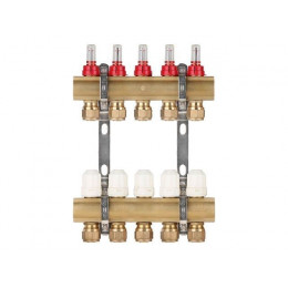 Коллекторная группа AVE777, 5 вых. AV Engineering