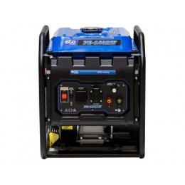 Электростанция сварочная ECO PE-160RW