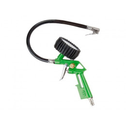 Набор пневмоинструмента ECO SGK-51 (5 предметов)