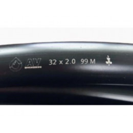 Труба ПЭ ТПТ 32 100м, AV Engineering