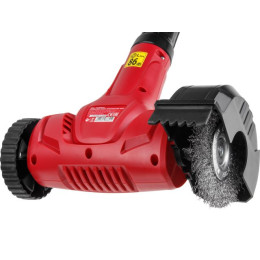 Аккум. щеточная машина WORTEX BM 1814 ALL1 XLT SET 14000 об/мин.