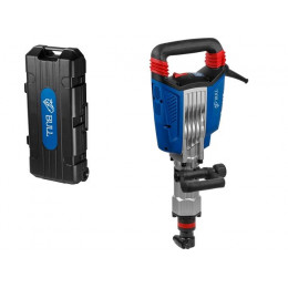 Отбойный молоток BULL SH 1501 1750 Вт, 45 Дж, HEX 30, конст. электр., 1600 уд/мин