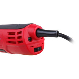 Многофункциональный инструмент (реноватор) WORTEX SM 2830 E в кор. + набор оснастки