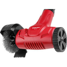 Аккум. щеточная машина WORTEX BM 1814 ALL1 XLT SOLO 14000 об/мин.