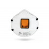 Респиратор JETA SAFETY JM-8622 формов. с клап. FFP2 (до 12 ПДК)