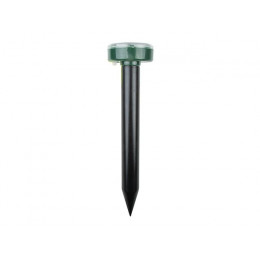 Ультразвуковой отпугиватель кротов на солнечной батарее (R20)  REXANT