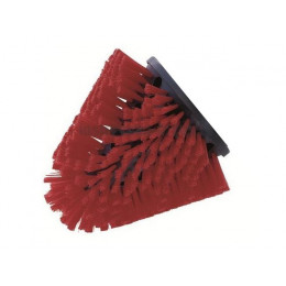 Щетка сменная для щетки садовой конусообразной