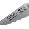 Ножовка по дер. 400мм 4 TPI STARTUL STANDART (ST4030-40)