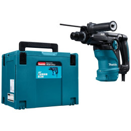 Перфоратор MAKITA HR 3011 FCJ в кейсе