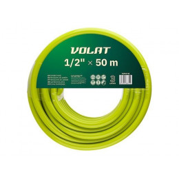 Шланг поливочный 1/2" 50м ВОЛАТ