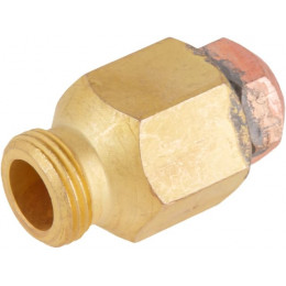 Мундштук внешний № 1 РЗК-02 (ООО "Редиус 168")